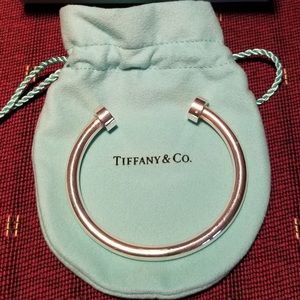 Tiffany Bracelet